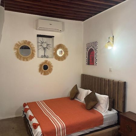 Dar Shauala Hotel Fes Exterior photo